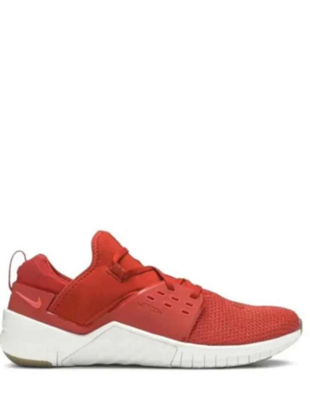 Men’s Nike CrossFit Workout Shoes – Red (Size 12)